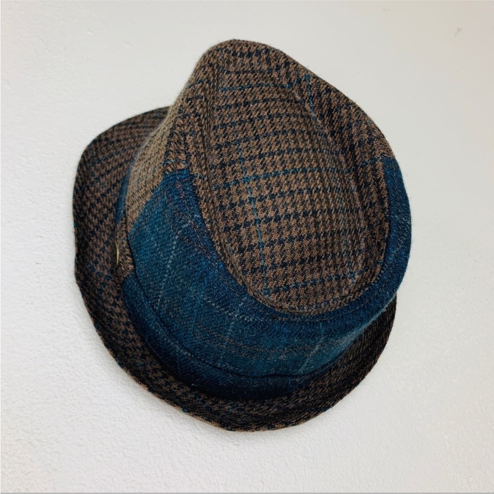 Goorin Bros. Fedora - Men's Size Medium! ๐ฉ - Picture 8 of 11
